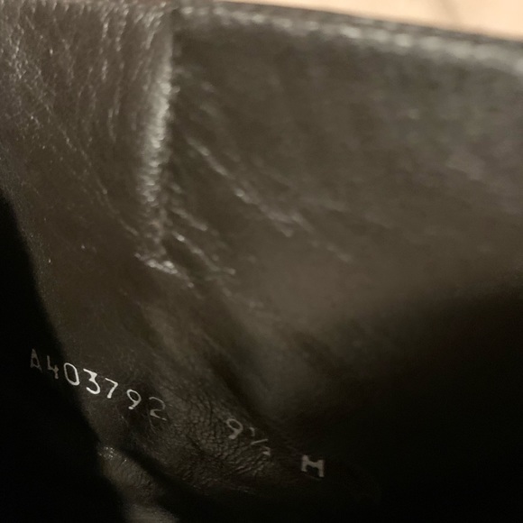 Stuart Weitzman Short Boots - Picture 7 of 13